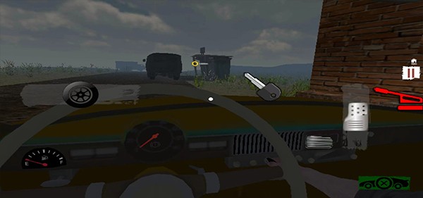 边境检察官桃子移植版 最新版v1